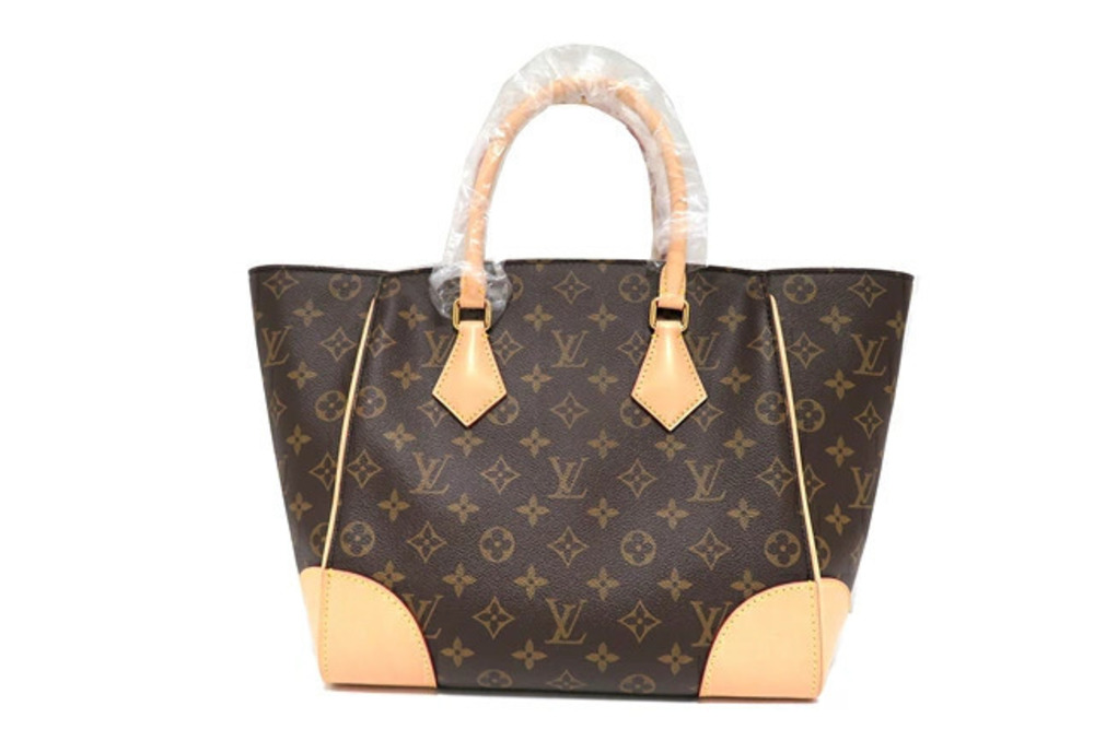 LOUIS VUITTON Phoenix Shoulder Bag Monogram